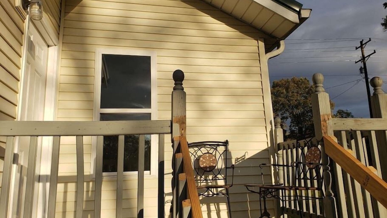 Photo of Patio Balcony in Bloomington