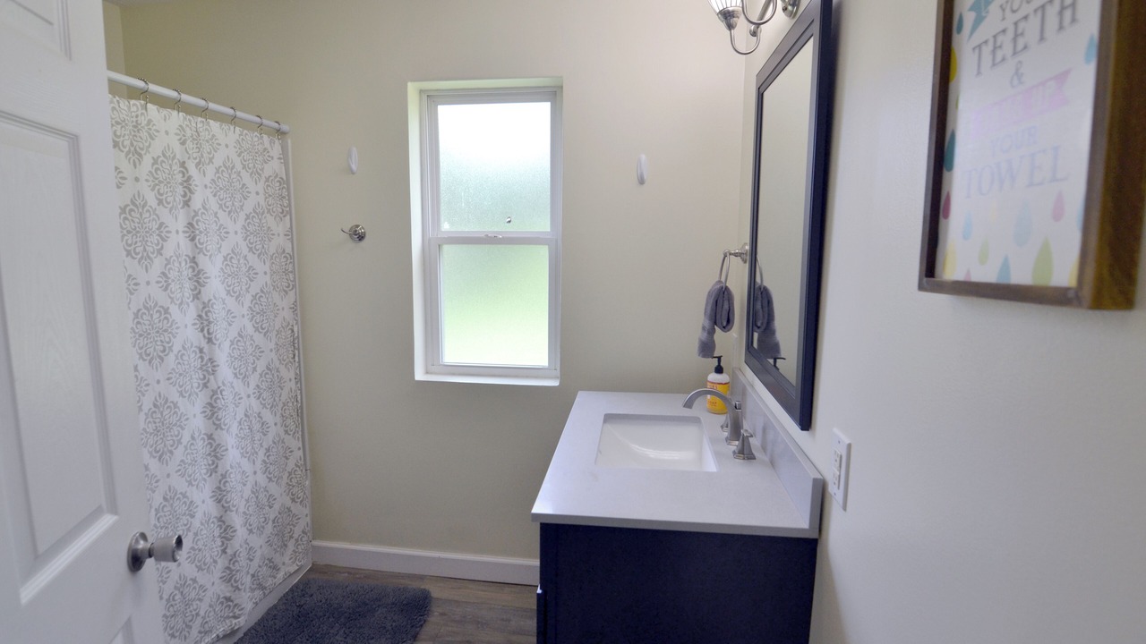 Photo of Bathroom in Bloomington