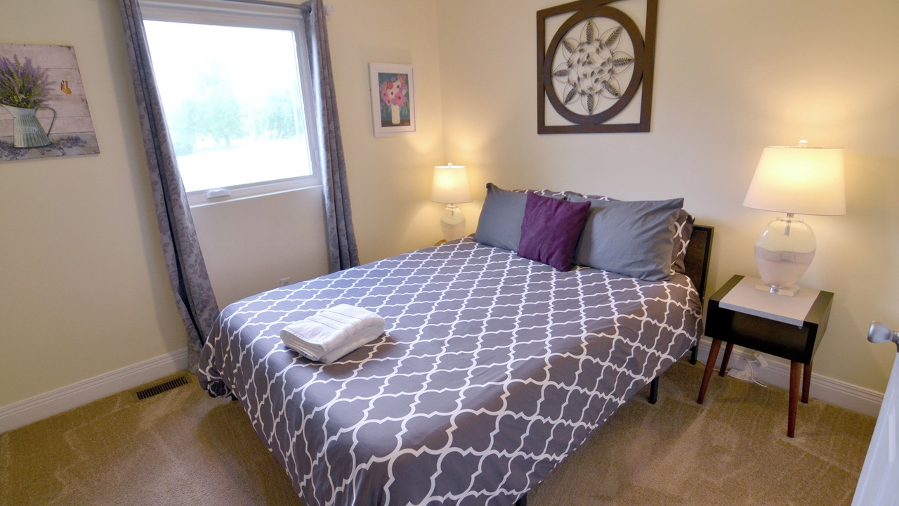 Photo of Bedroom in Bloomington