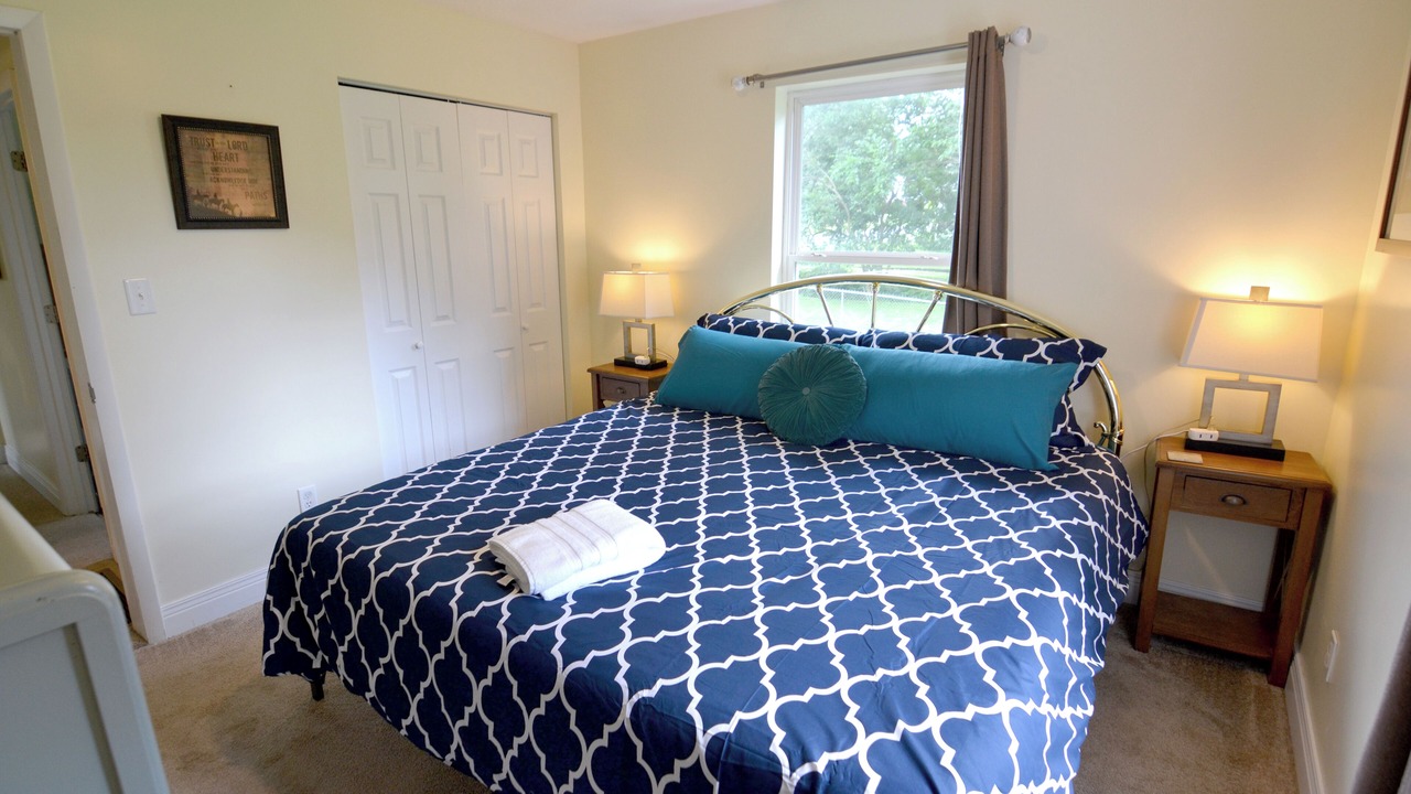 Photo of Bedroom in Bloomington