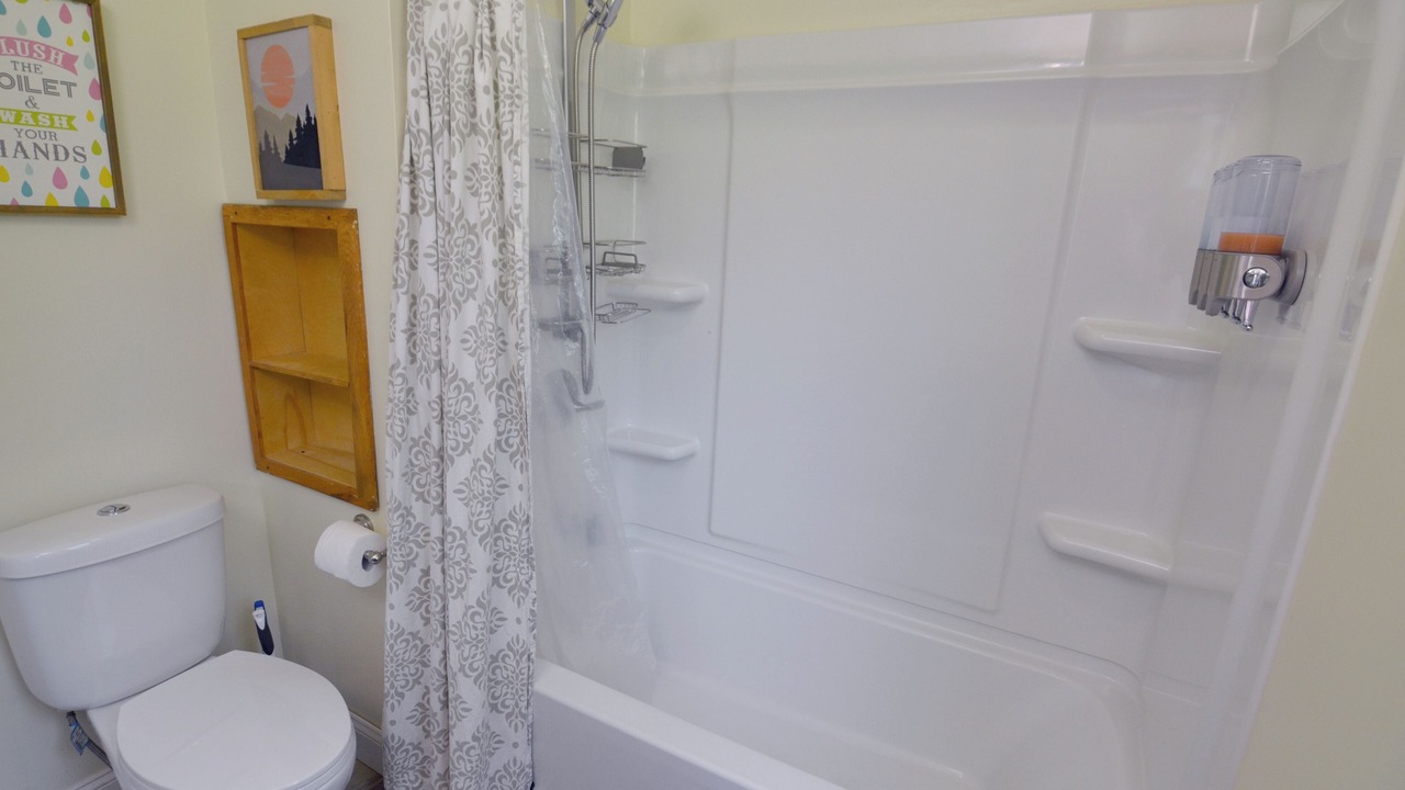 Photo of Bathroom in Bloomington