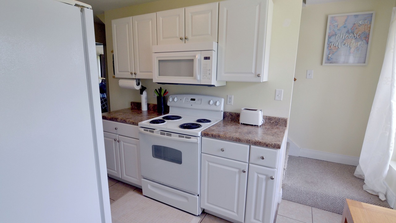 Photo of Kitchen in Bloomington
