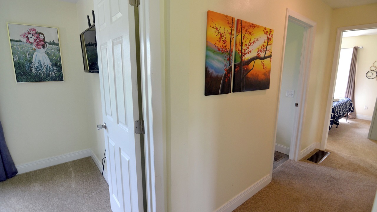 Photo of Bedroom in Bloomington