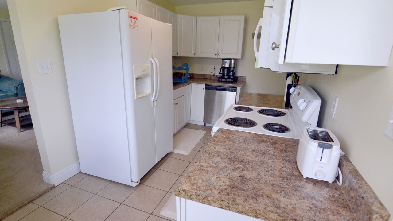 Photo of Kitchen in Bloomington