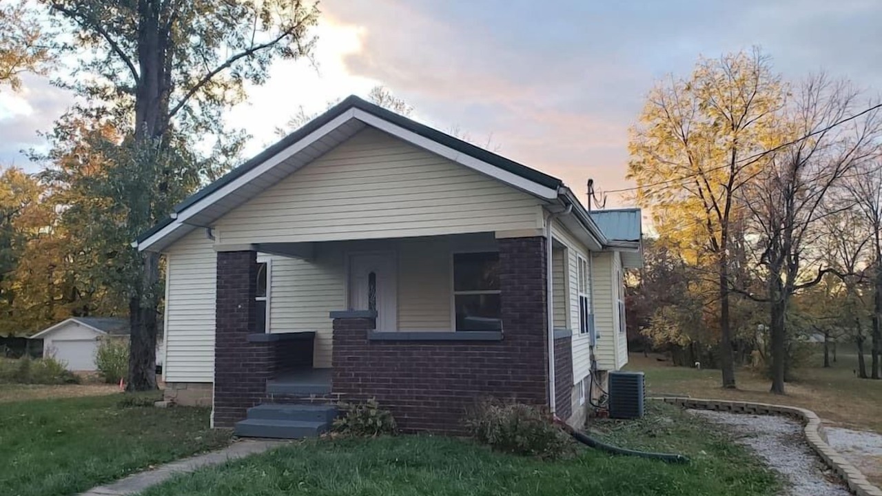 Photo of Outdoor in Bloomington