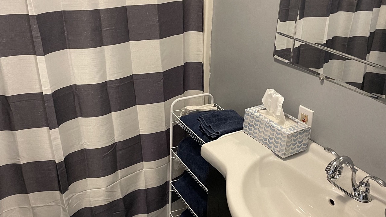 Photo of Bathroom in South Glens Falls