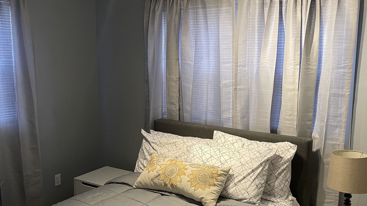 Photo of Bedroom in South Glens Falls