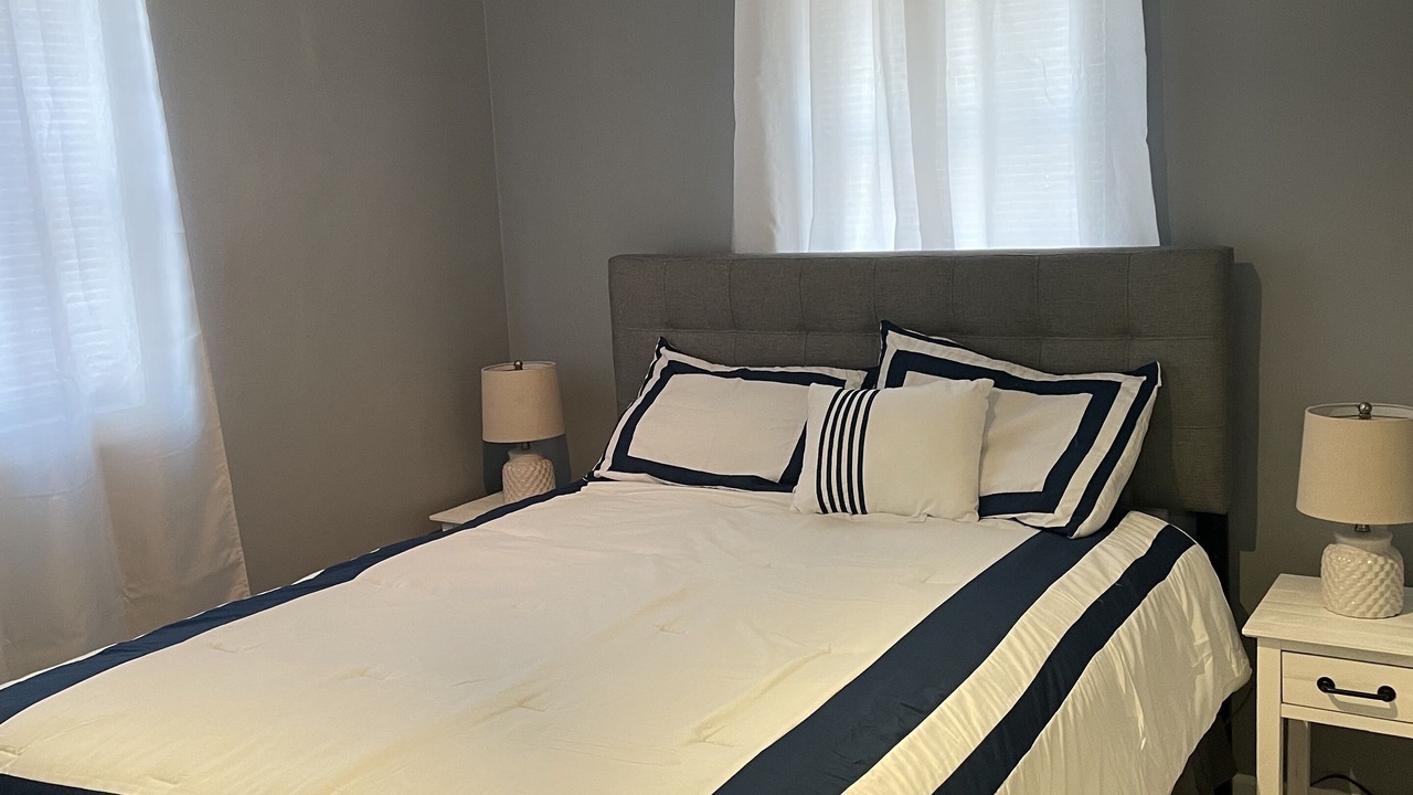 Photo of Bedroom in South Glens Falls