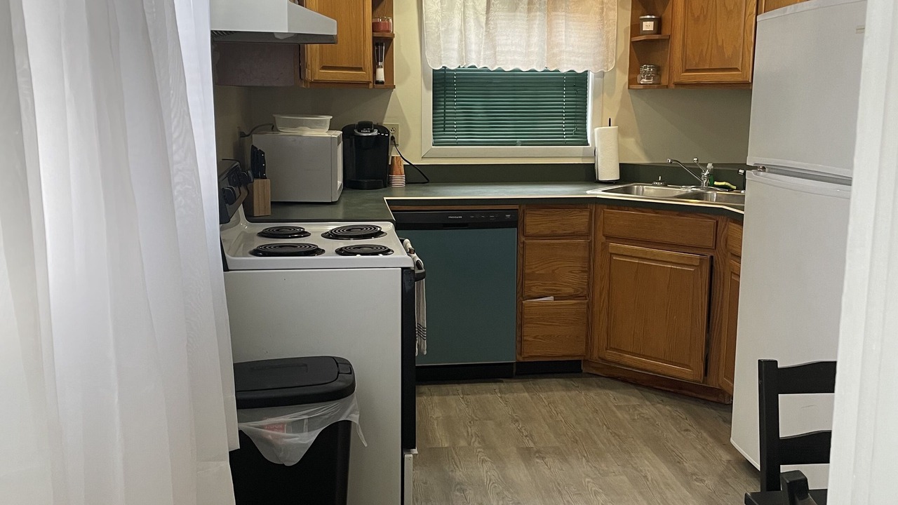Photo of Kitchen in South Glens Falls