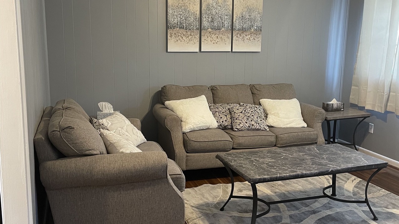 Photo of Livingroom in South Glens Falls