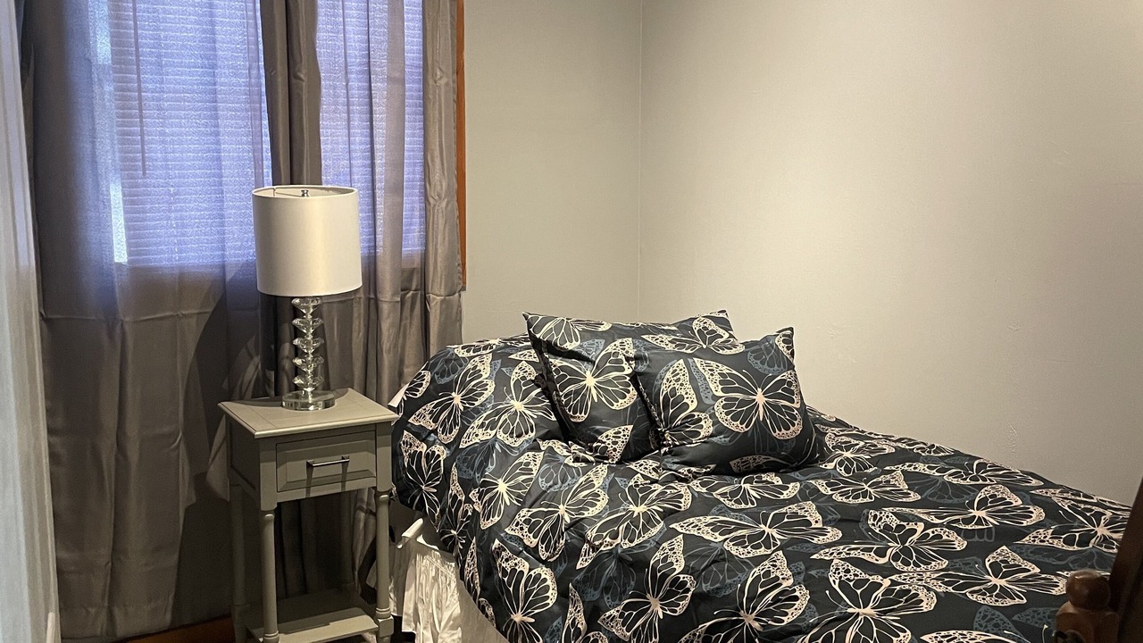 Photo of Bedroom in South Glens Falls