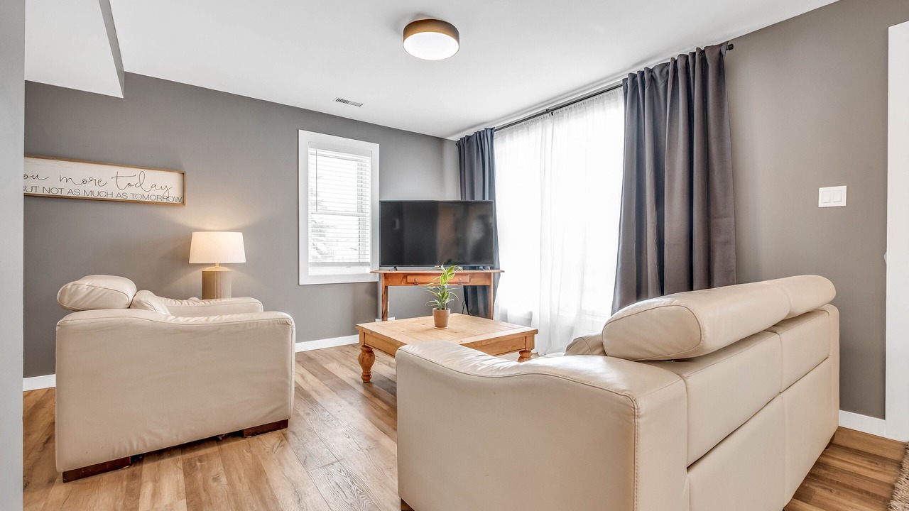 Photo of Livingroom in Cornwall