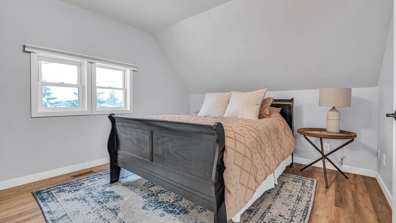 Photo of Bedroom in Cornwall