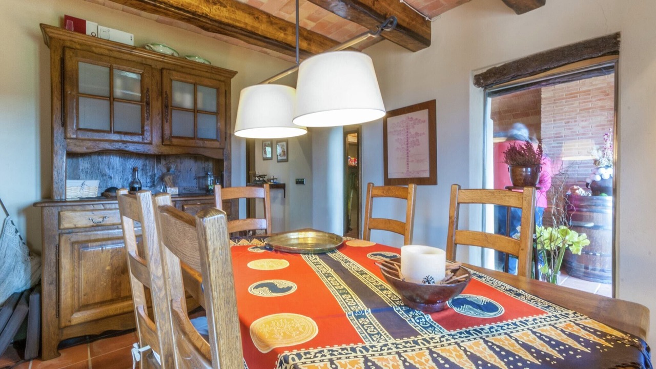Photo of Livingroom in Pontos