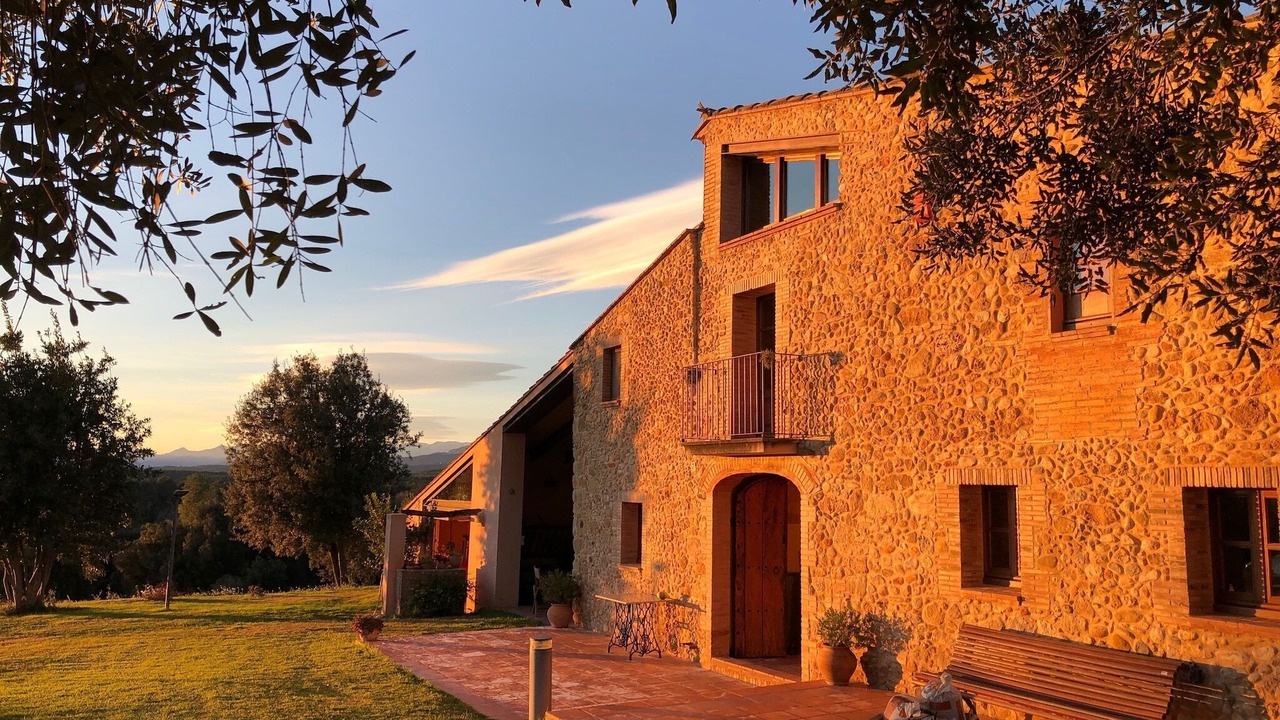 Photo of Outdoor in Pontos