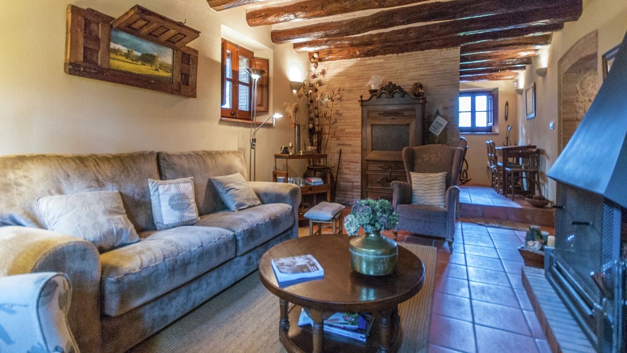 Photo of Livingroom in Pontos
