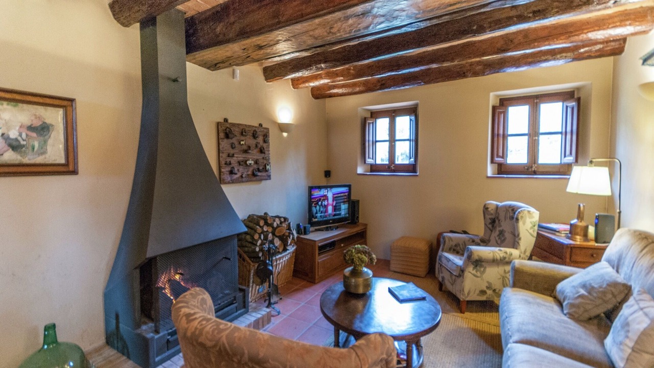 Photo of Livingroom in Pontos