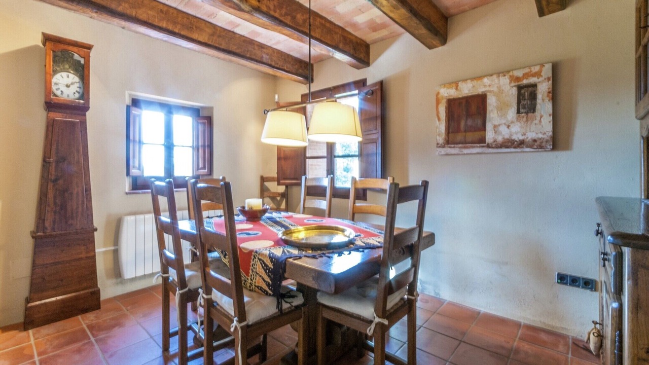 Photo of Livingroom in Pontos