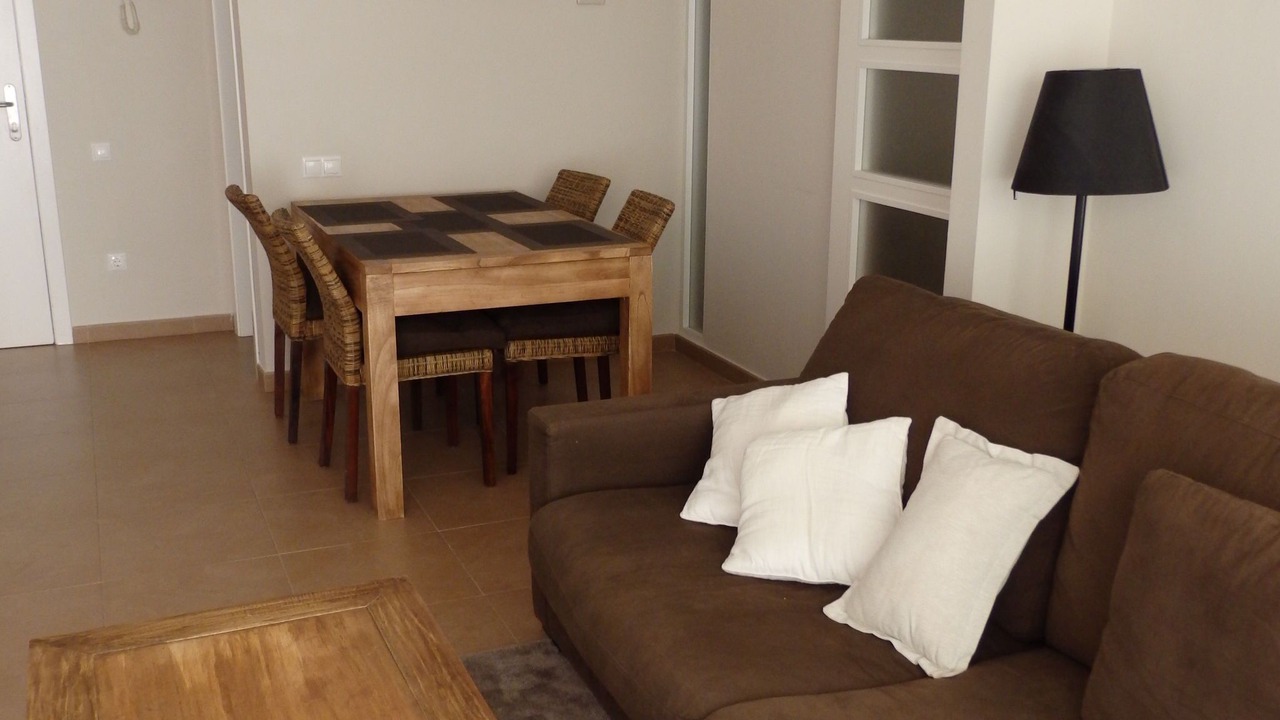 Photo of Livingroom in Pego