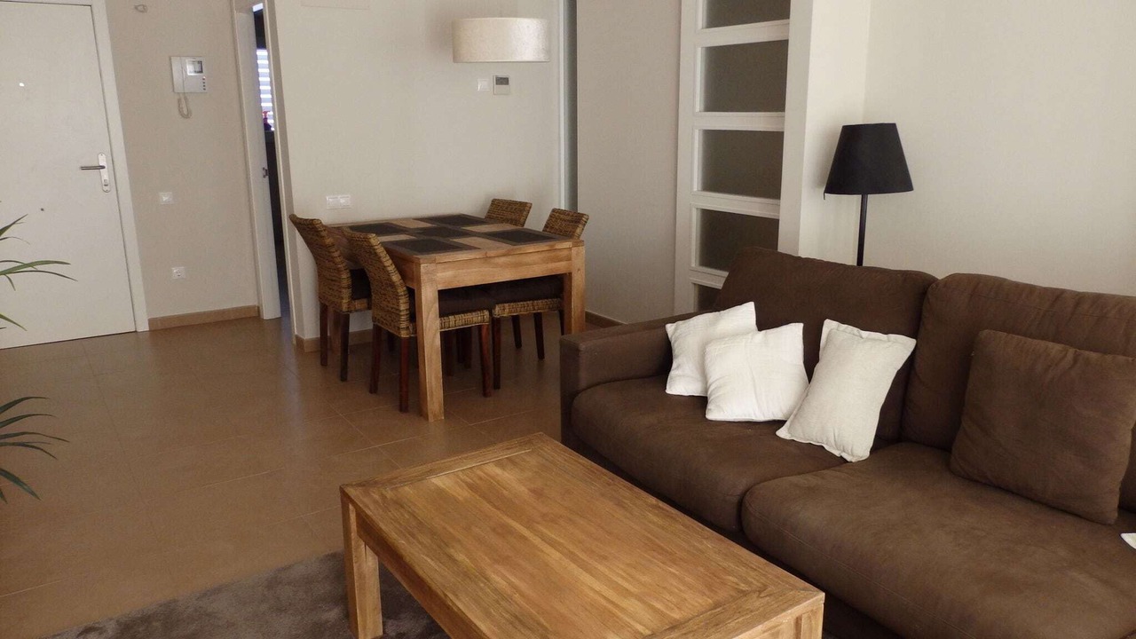 Photo of Livingroom in Pego