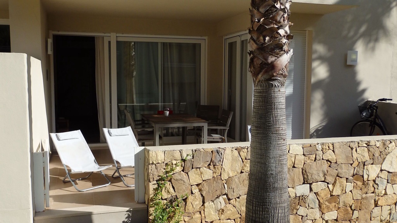 Photo of Patio Balcony in Pego