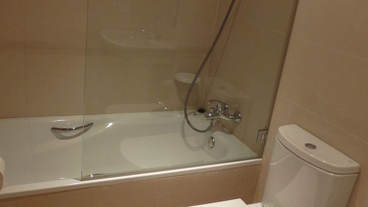 Photo of Bathroom in Pego
