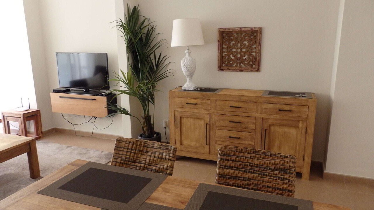Photo of Livingroom in Pego