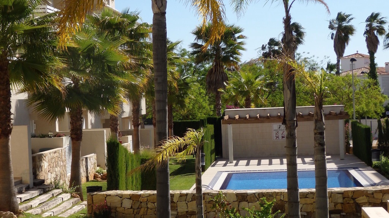 Photo of Outdoor in Pego