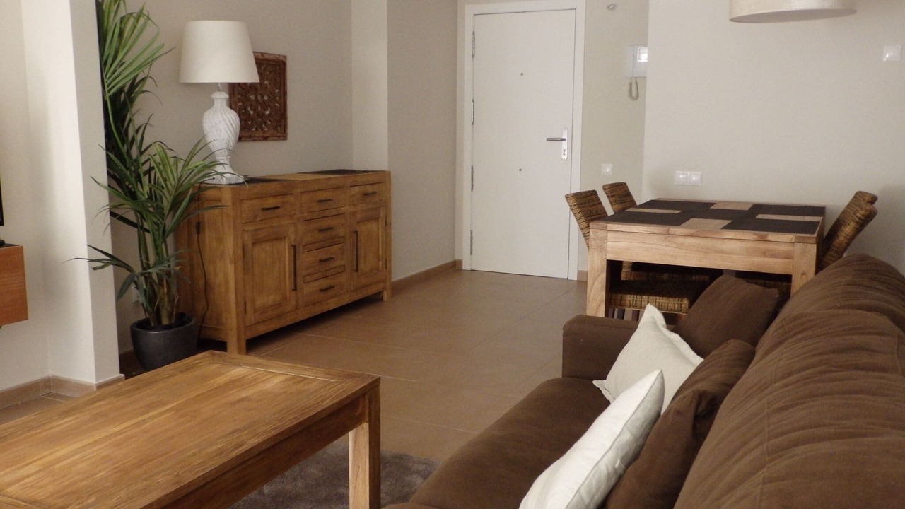 Photo of Livingroom in Pego