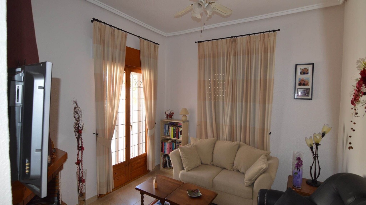 Photo of Livingroom in Quesada