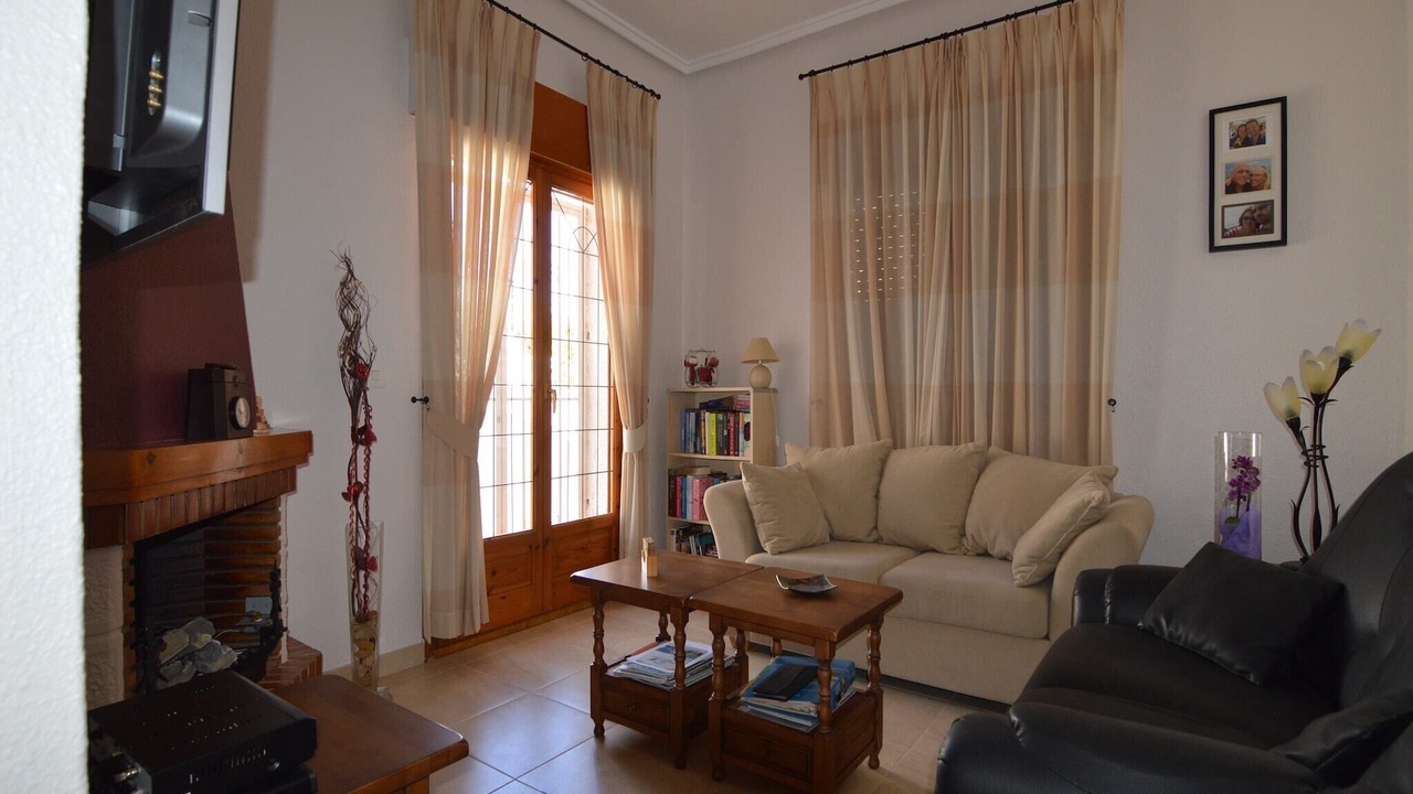 Photo of Livingroom in Quesada