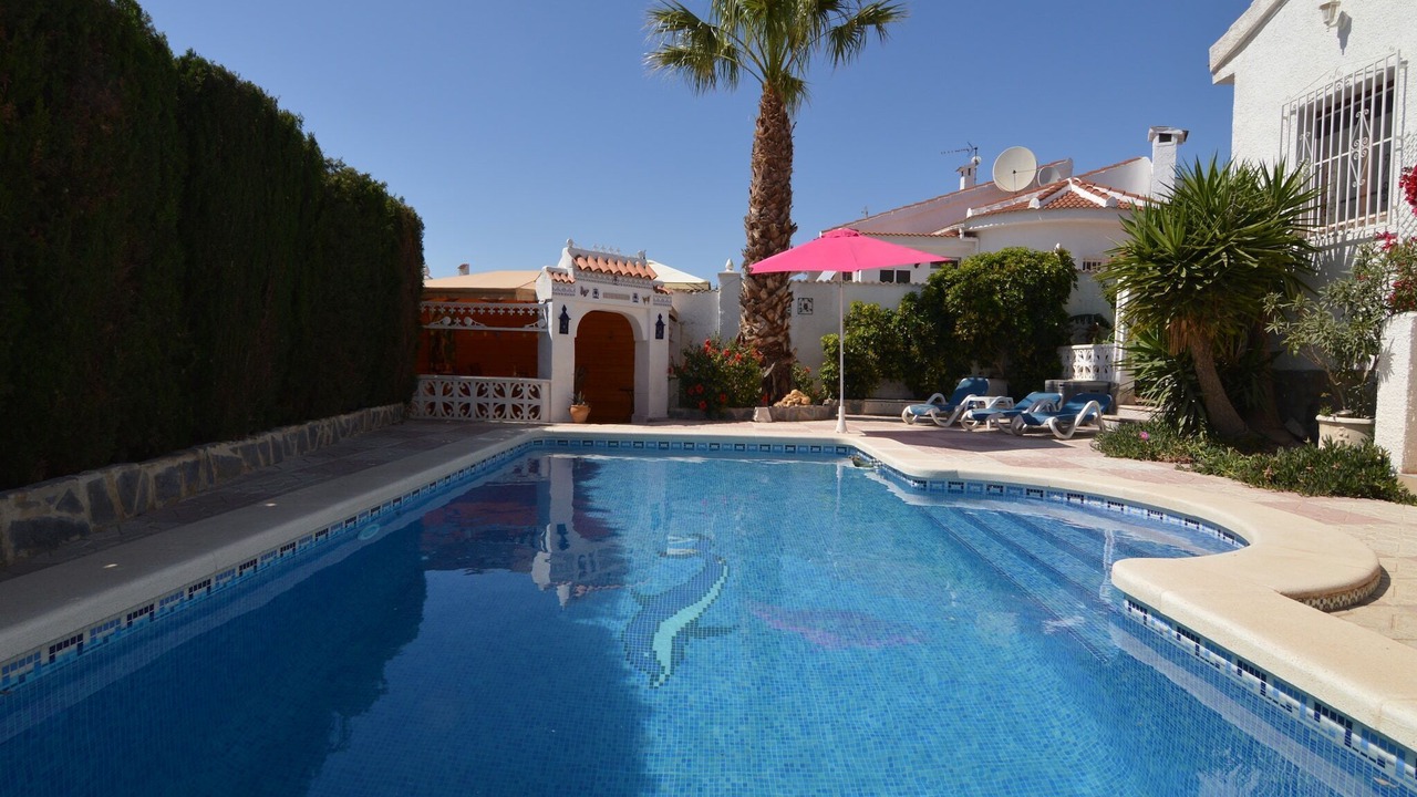 Photo of Outdoor in Quesada