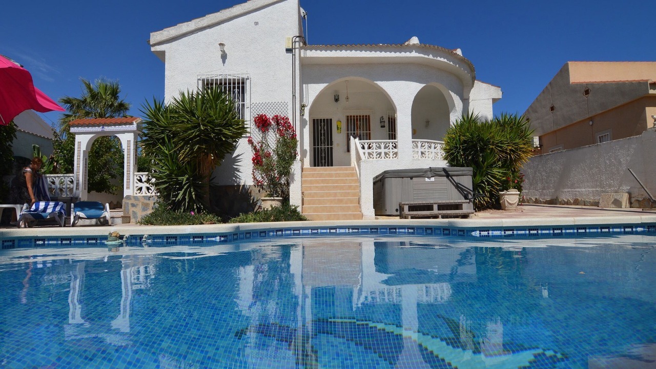 Photo of Outdoor in Quesada