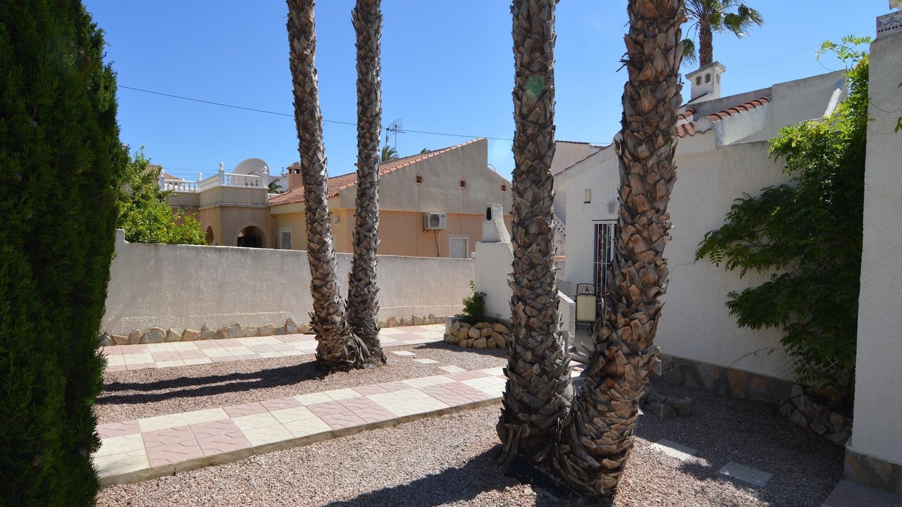 Photo of Outdoor in Quesada