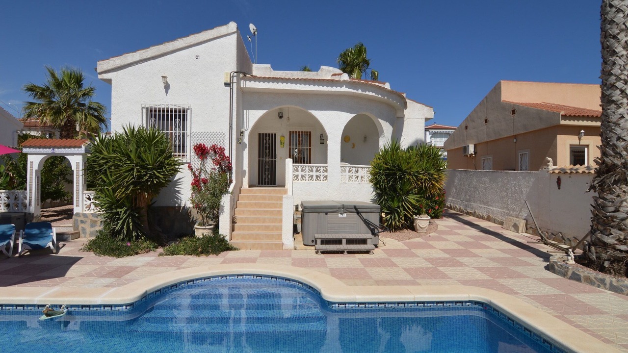 Photo of Outdoor in Quesada