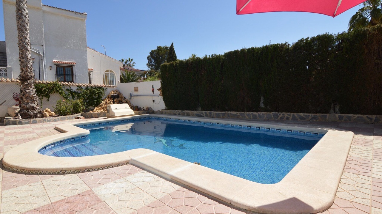Photo of Outdoor in Quesada