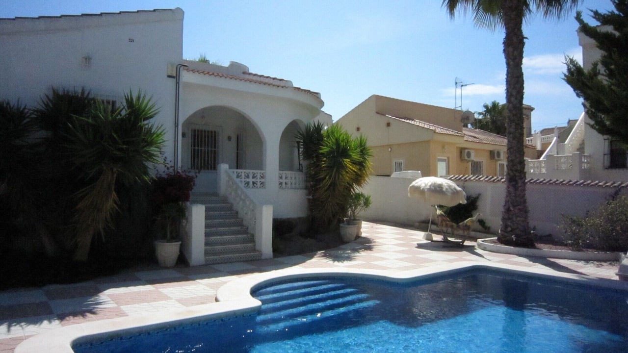 Photo of Outdoor in Quesada