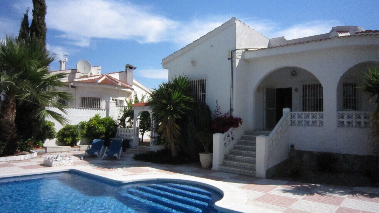 Photo of Outdoor in Quesada