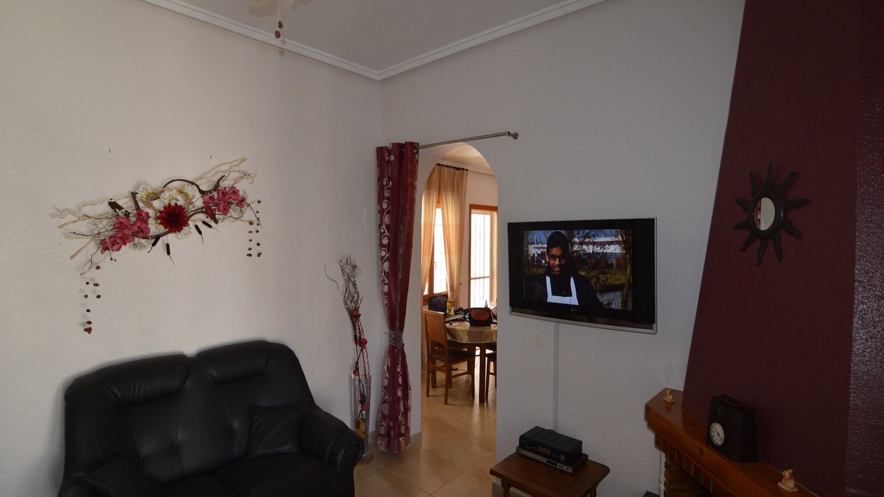 Photo of Livingroom in Quesada