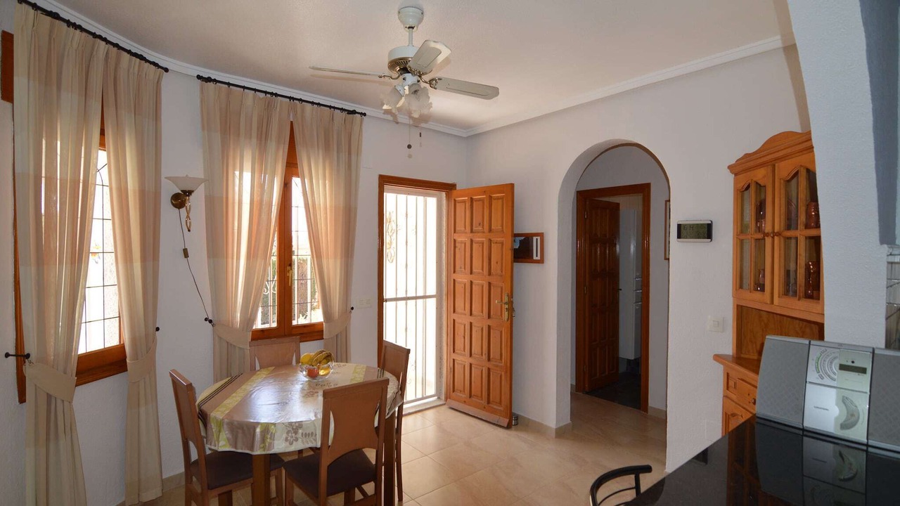 Photo of Livingroom in Quesada
