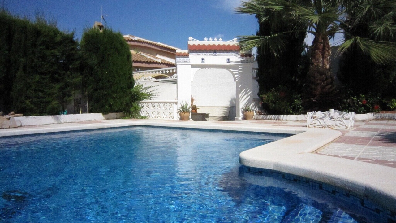 Photo of Outdoor in Quesada