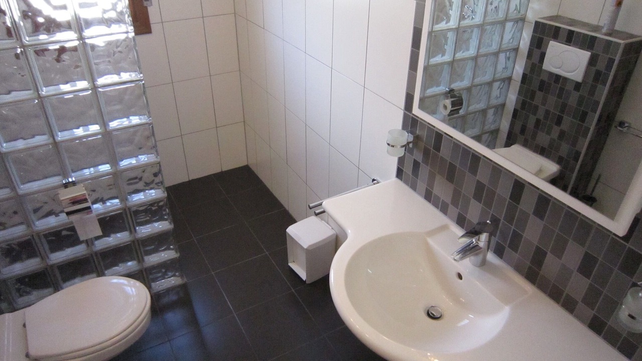 Photo of Bathroom in Quesada