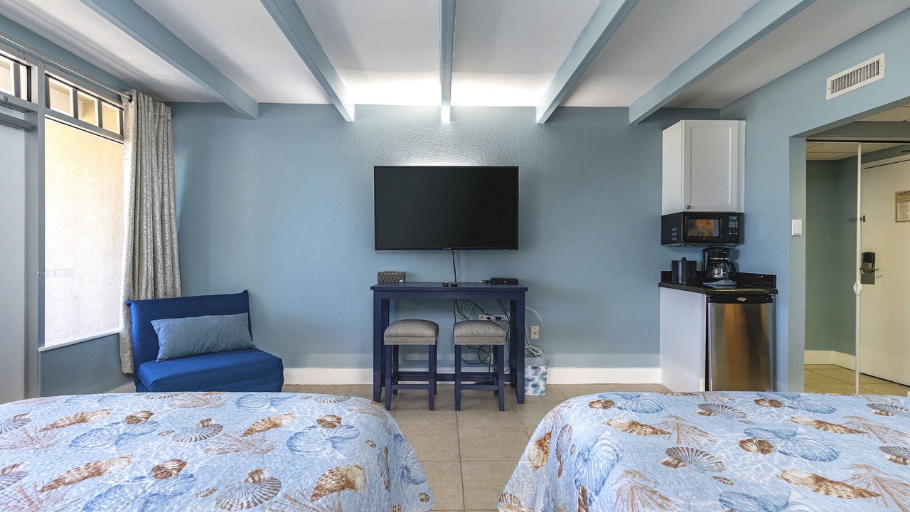 Photo of Bedroom in Ruskin