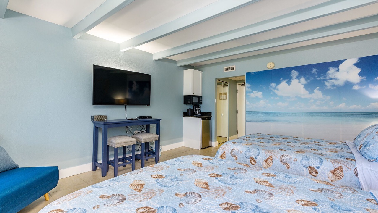 Photo of Bedroom in Ruskin