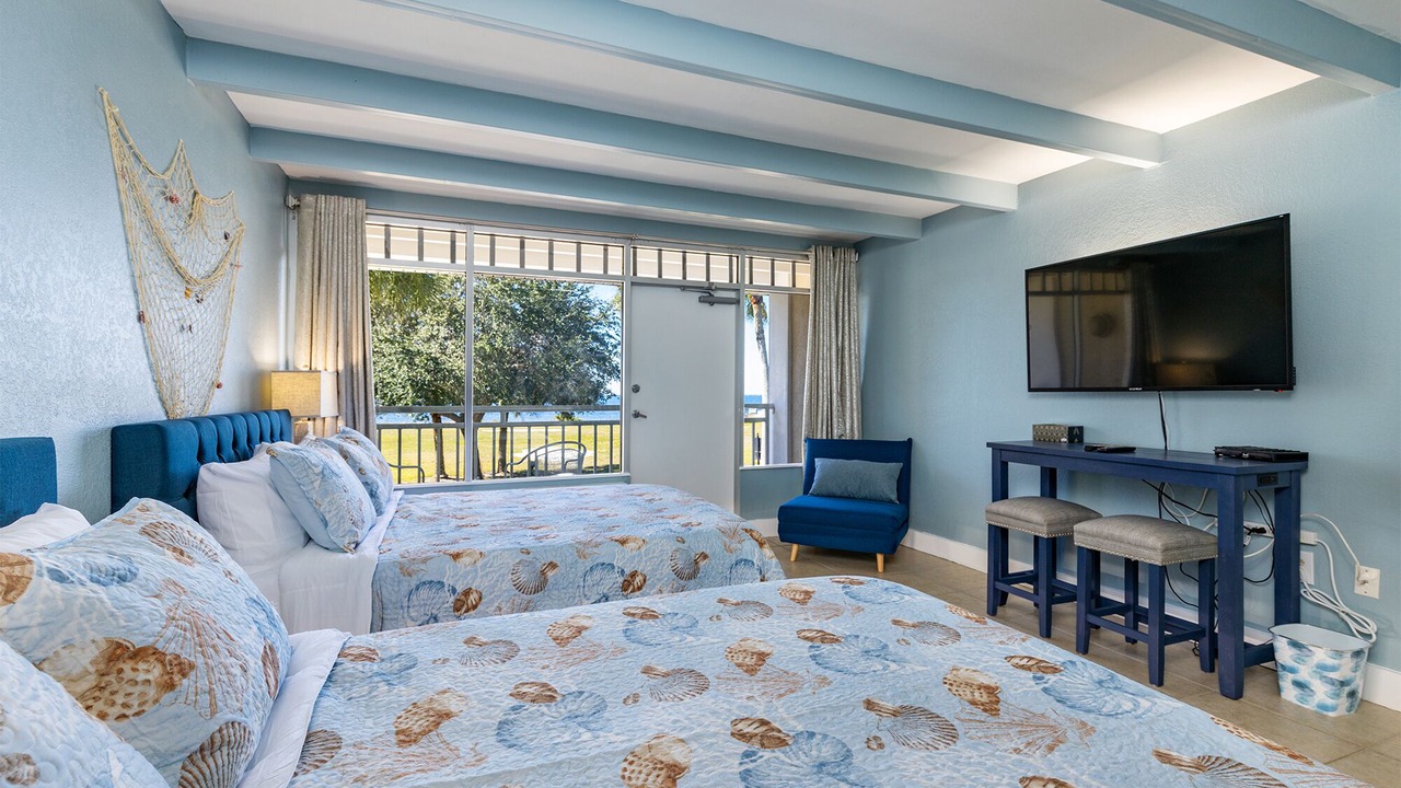Photo of Bedroom in Ruskin