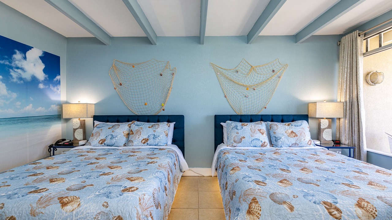 Photo of Bedroom in Ruskin