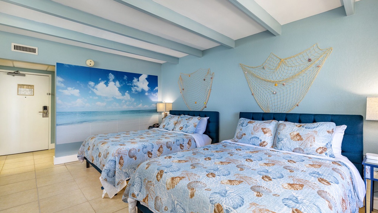 Photo of Bedroom in Ruskin
