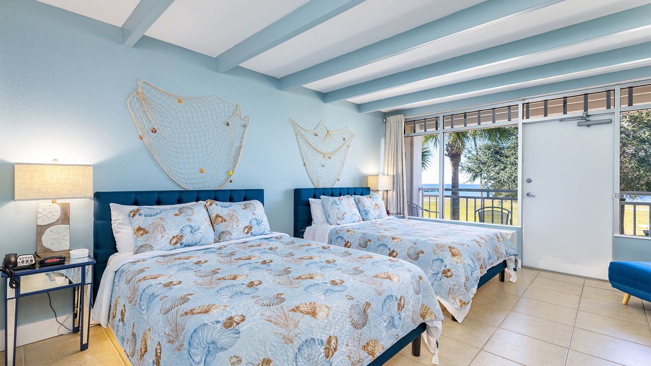 Photo of Bedroom in Ruskin