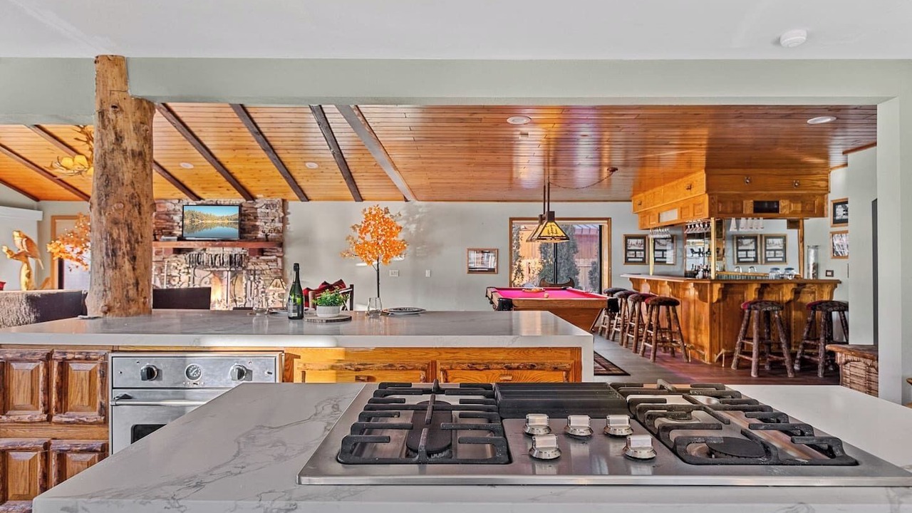 Photo of Kitchen in Boulder Bay