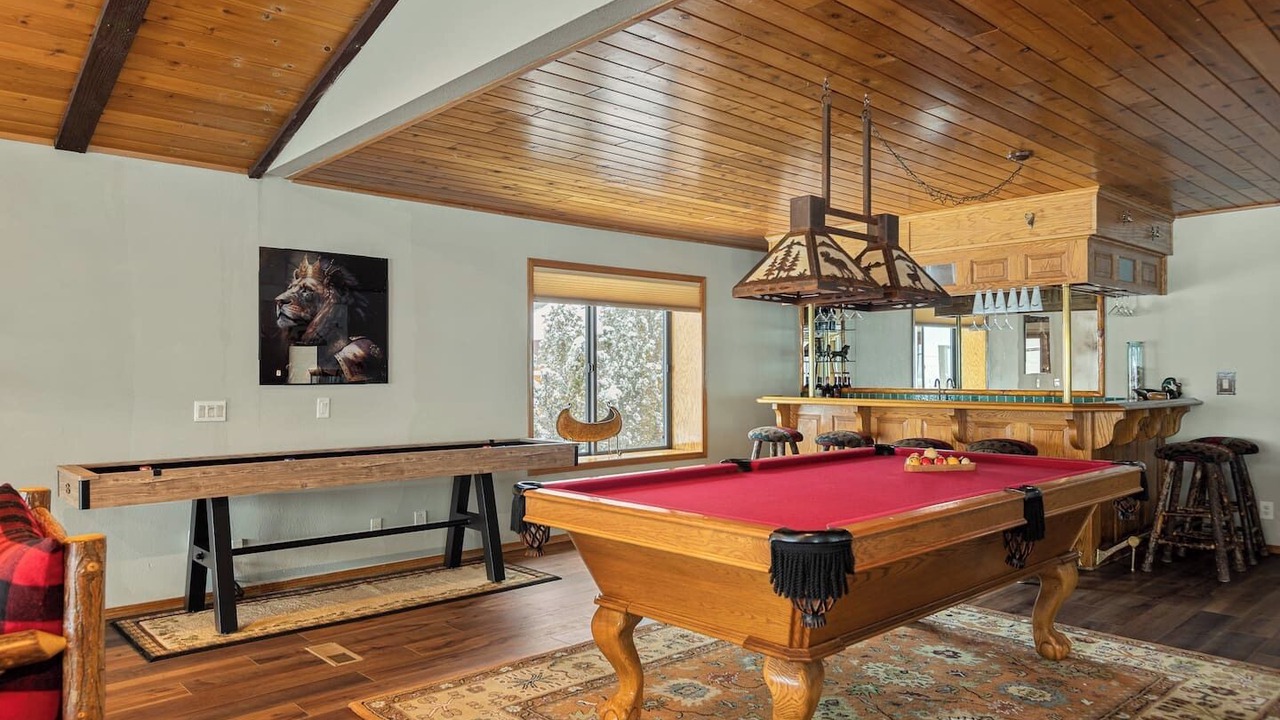 Photo of Bedroom in Boulder Bay